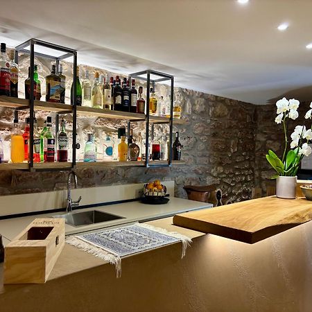B&B Casa Benamati By Kelly Μαλτσεζίνε Εξωτερικό φωτογραφία