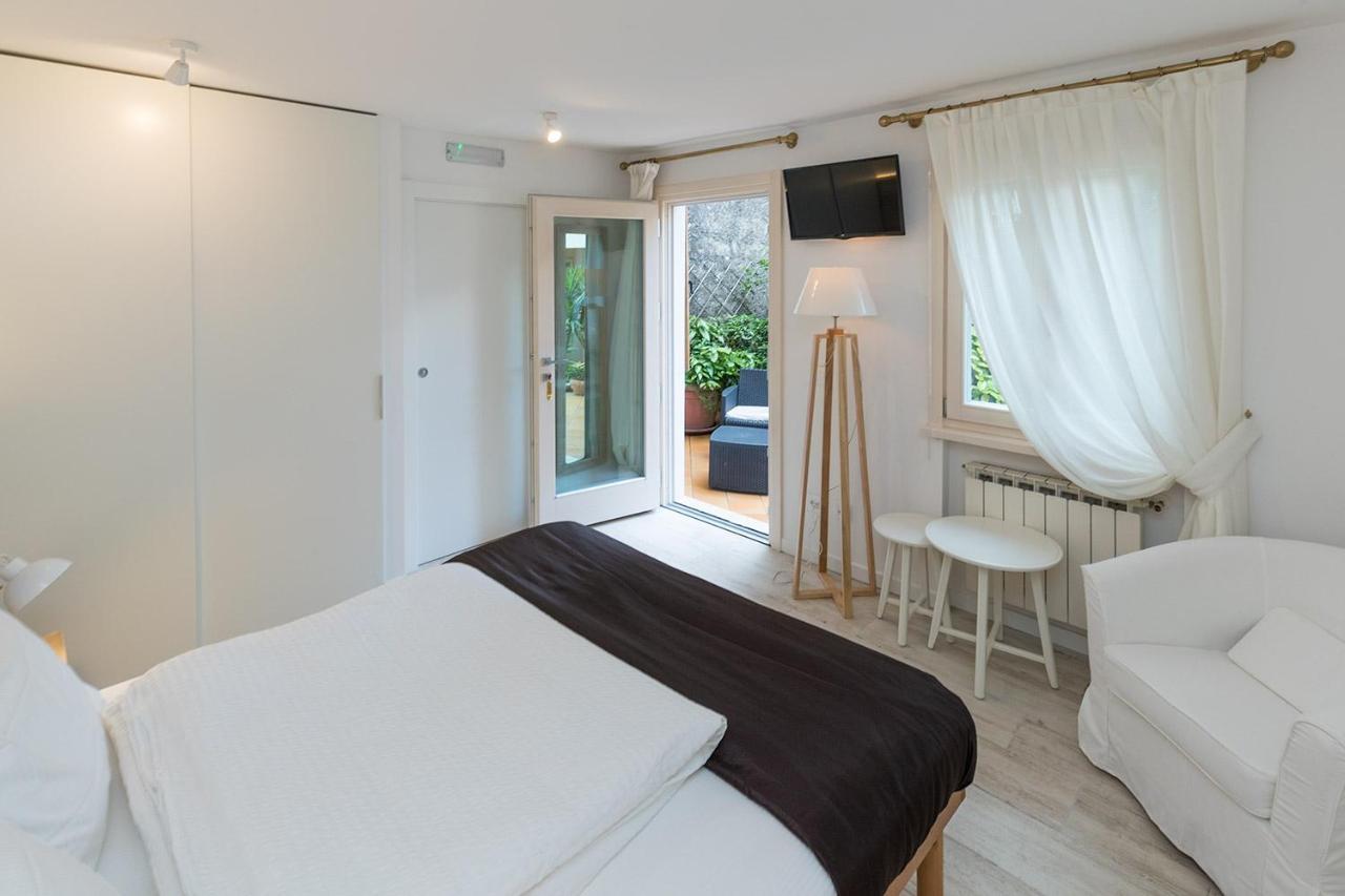 B&B Casa Benamati By Kelly Μαλτσεζίνε Εξωτερικό φωτογραφία