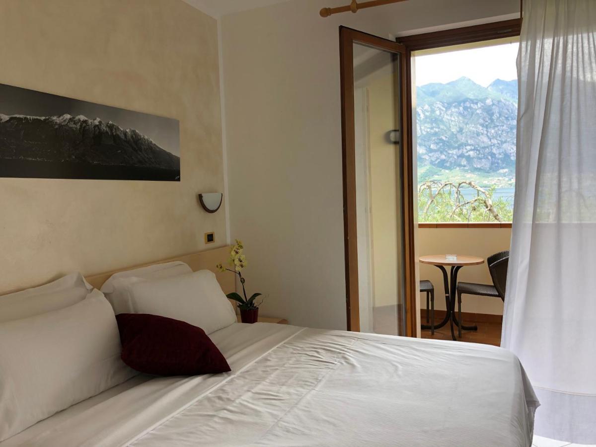 B&B Casa Benamati By Kelly Μαλτσεζίνε Εξωτερικό φωτογραφία