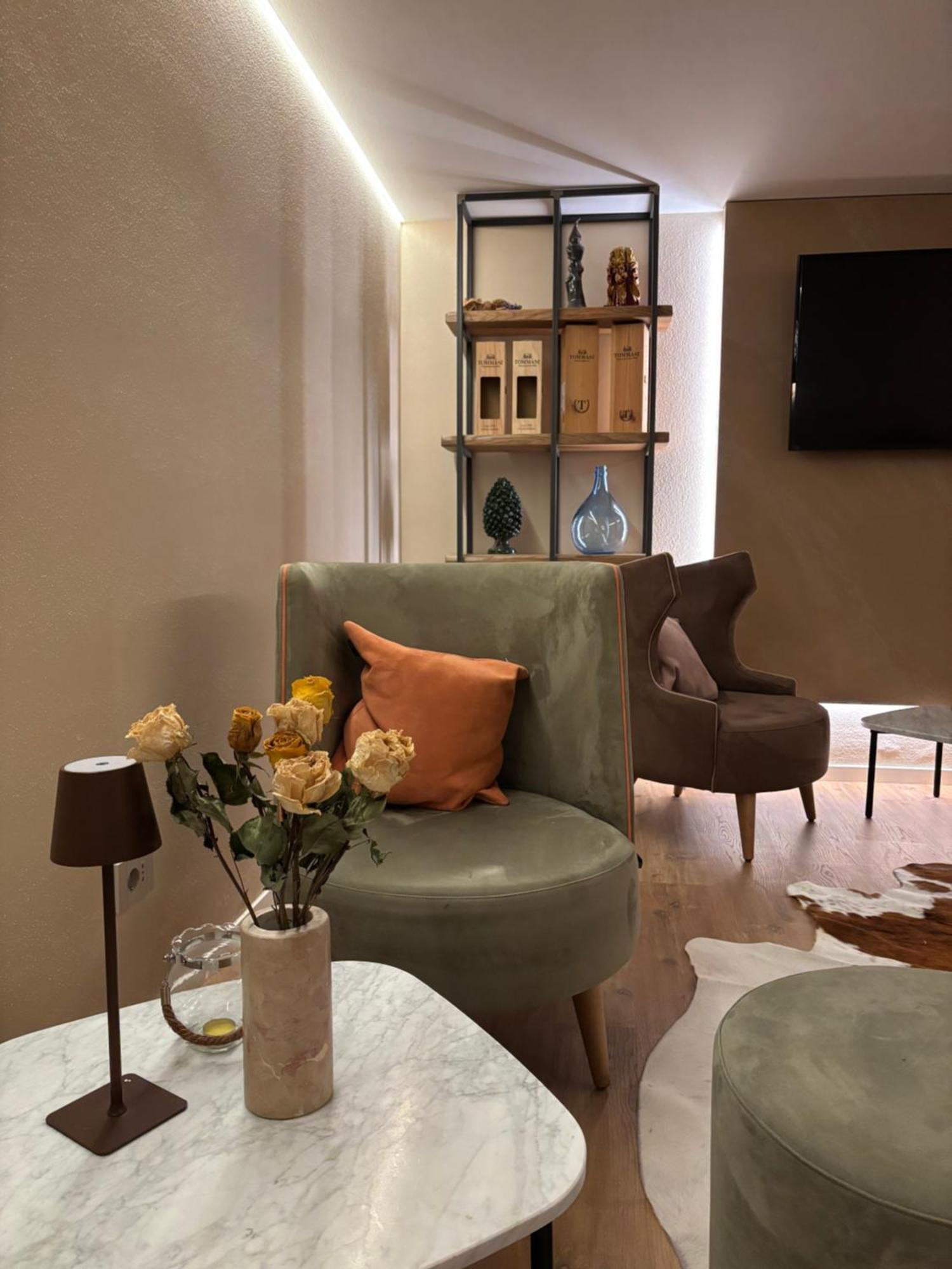B&B Casa Benamati By Kelly Μαλτσεζίνε Εξωτερικό φωτογραφία