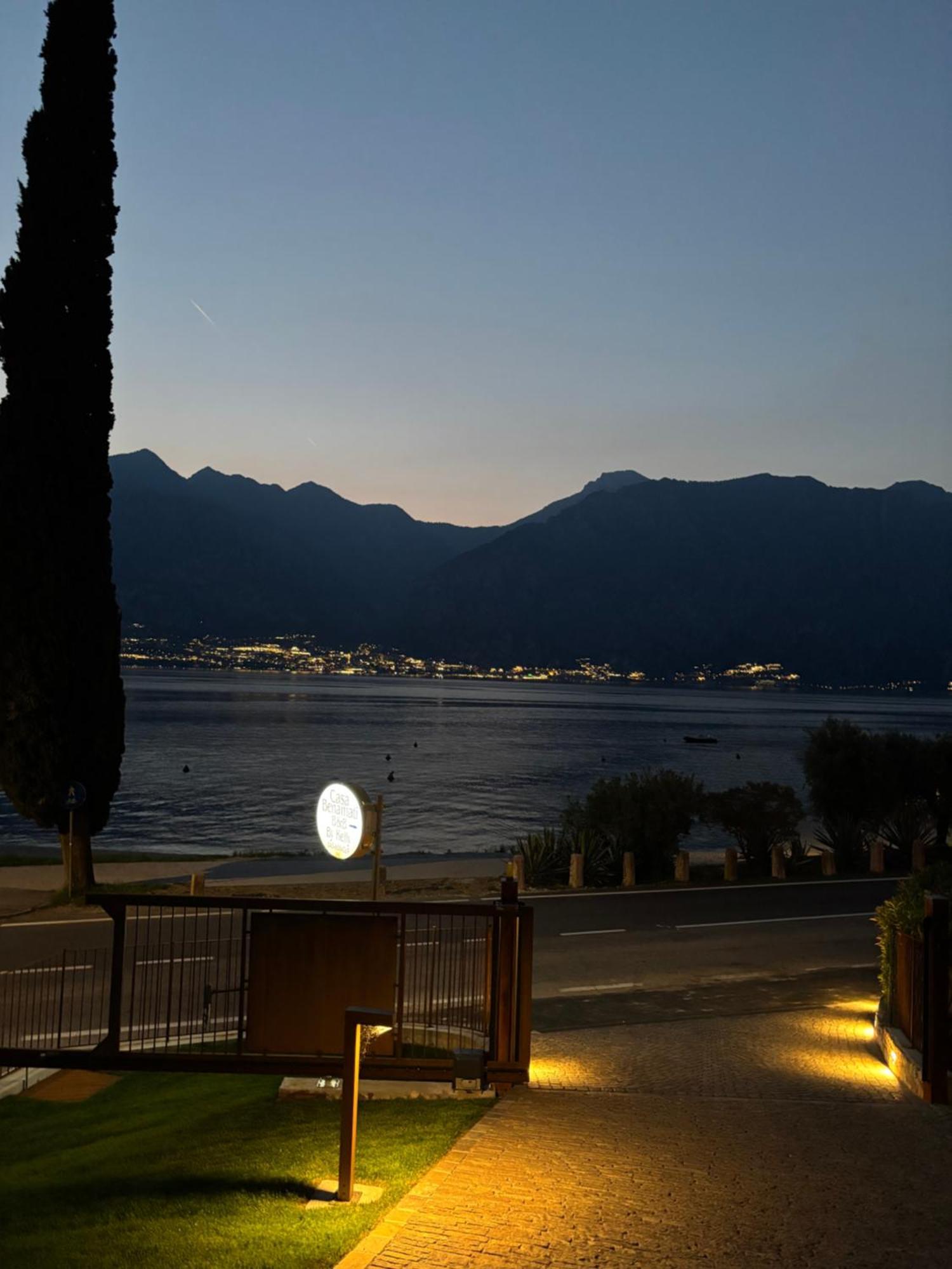 B&B Casa Benamati By Kelly Μαλτσεζίνε Εξωτερικό φωτογραφία