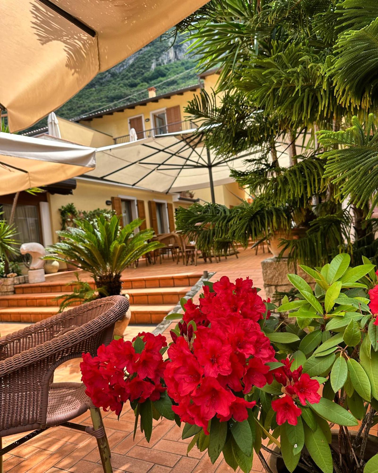 B&B Casa Benamati By Kelly Μαλτσεζίνε Εξωτερικό φωτογραφία