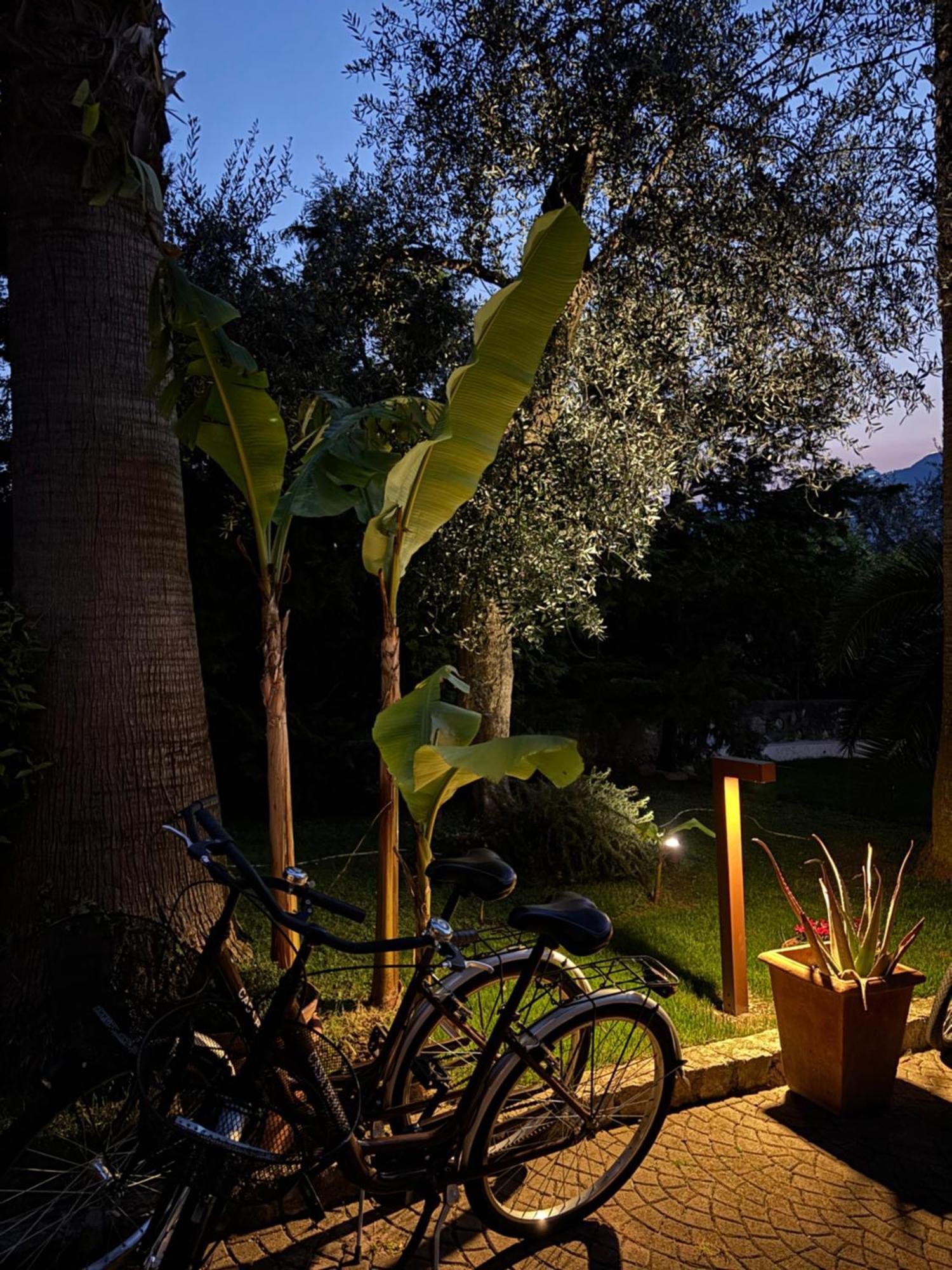 B&B Casa Benamati By Kelly Μαλτσεζίνε Εξωτερικό φωτογραφία