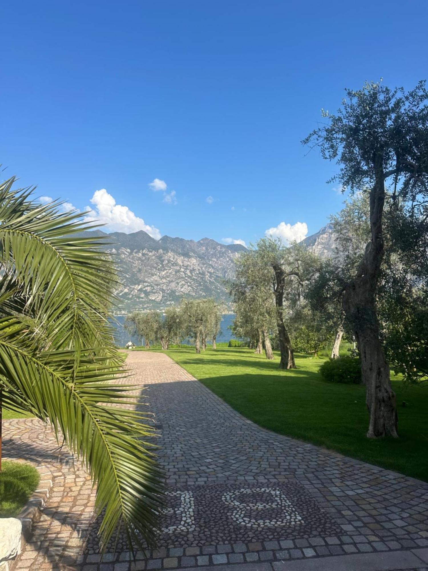 B&B Casa Benamati By Kelly Μαλτσεζίνε Εξωτερικό φωτογραφία