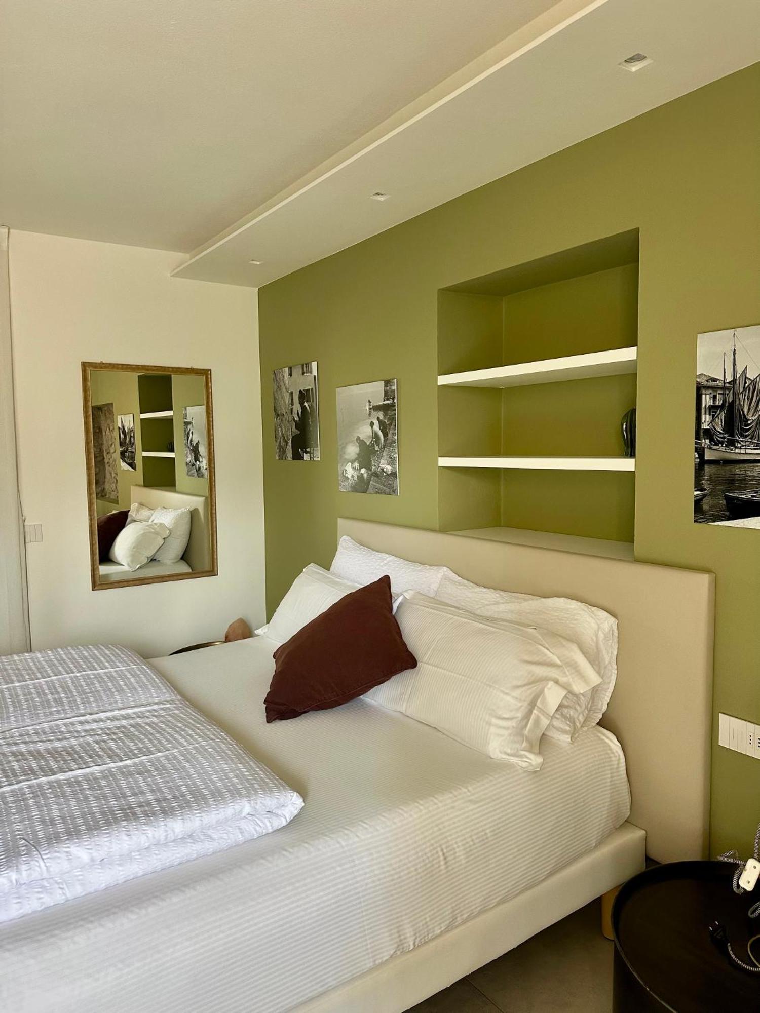 B&B Casa Benamati By Kelly Μαλτσεζίνε Εξωτερικό φωτογραφία