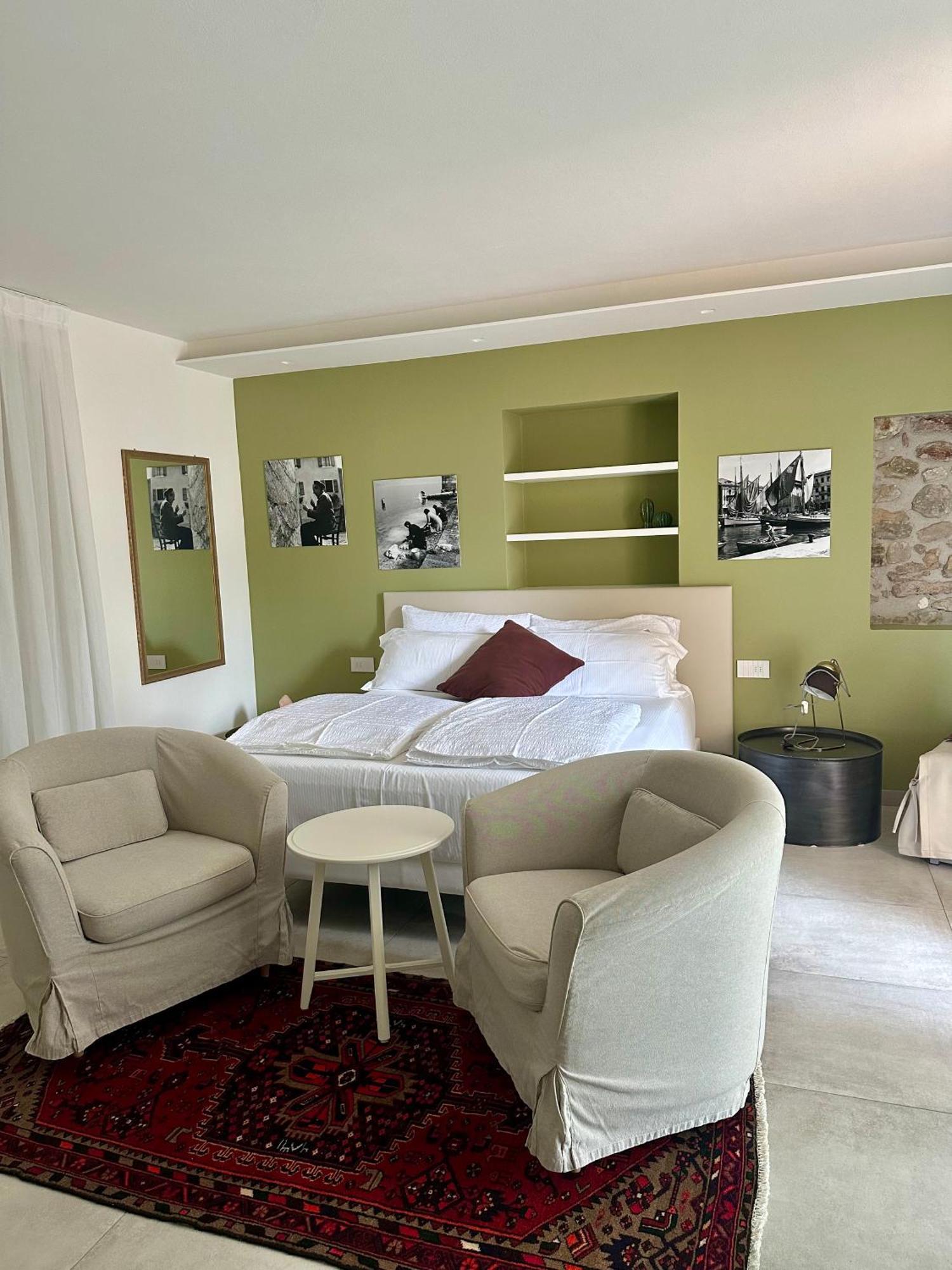 B&B Casa Benamati By Kelly Μαλτσεζίνε Εξωτερικό φωτογραφία
