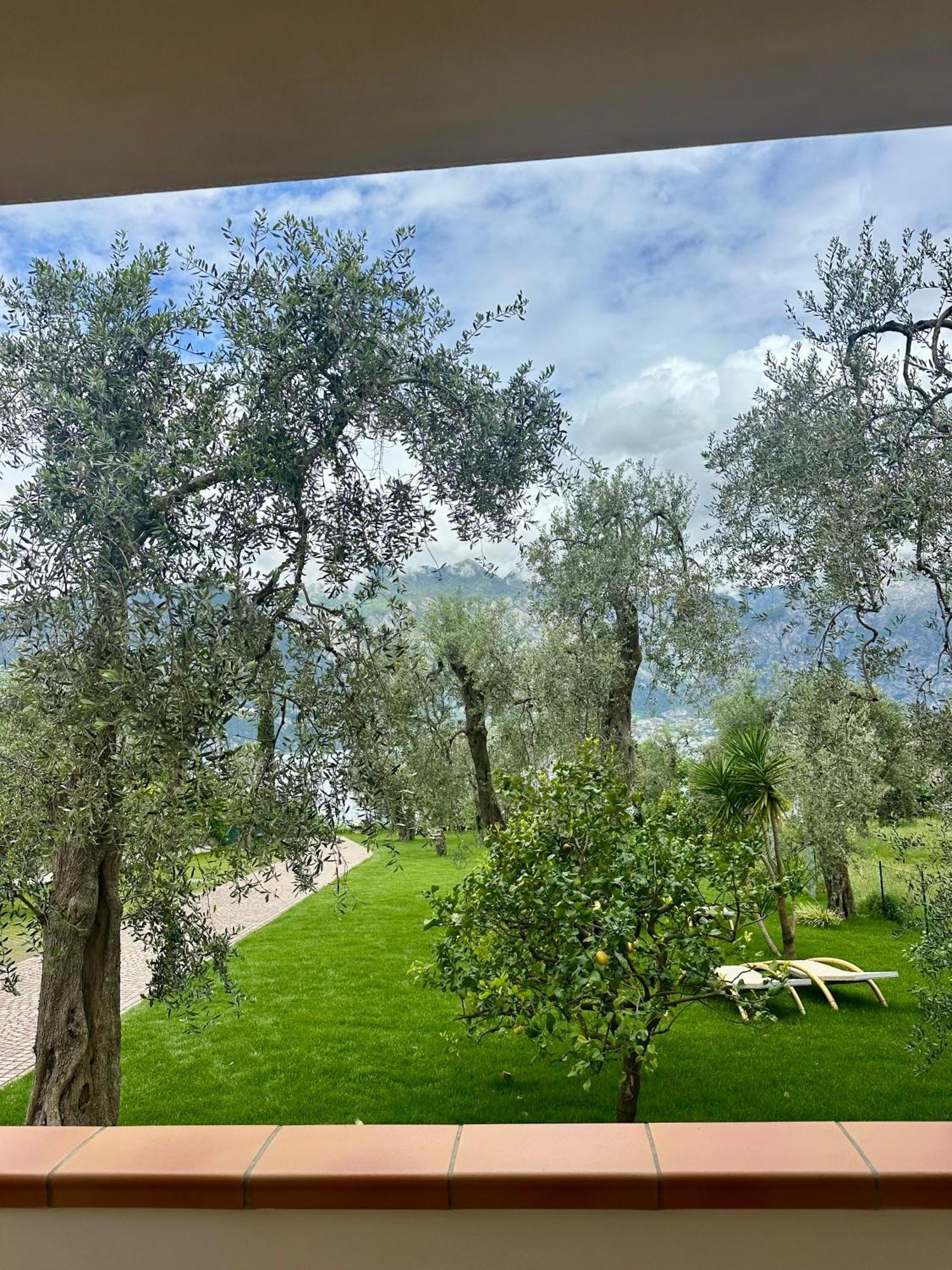B&B Casa Benamati By Kelly Μαλτσεζίνε Εξωτερικό φωτογραφία