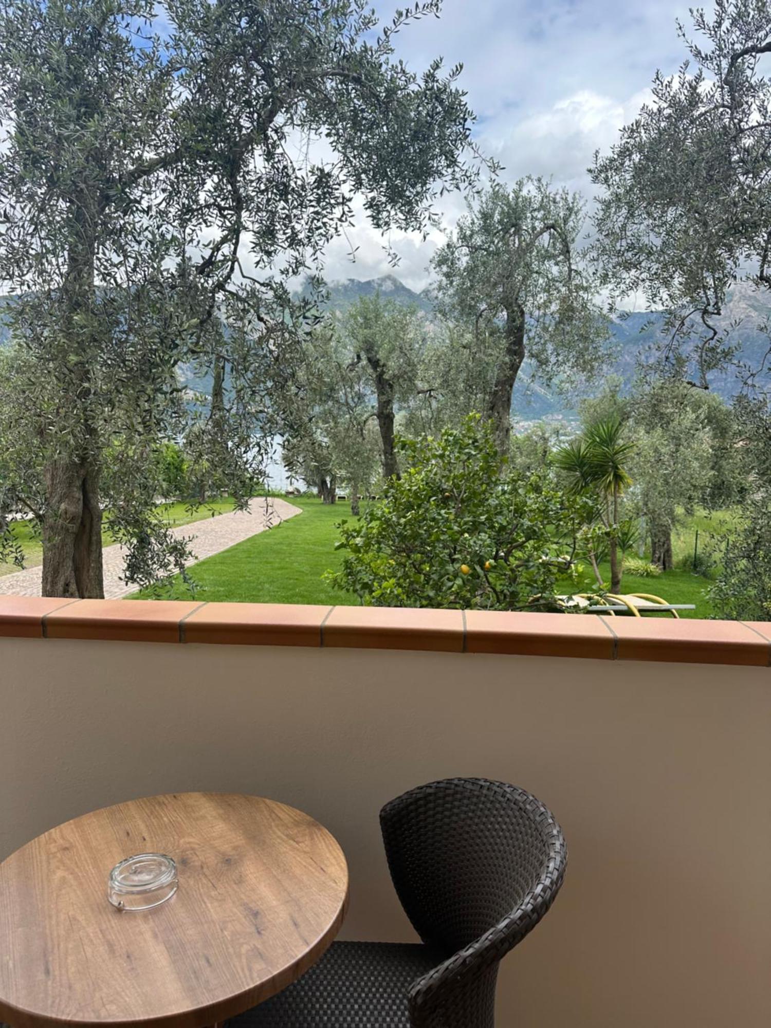 B&B Casa Benamati By Kelly Μαλτσεζίνε Εξωτερικό φωτογραφία