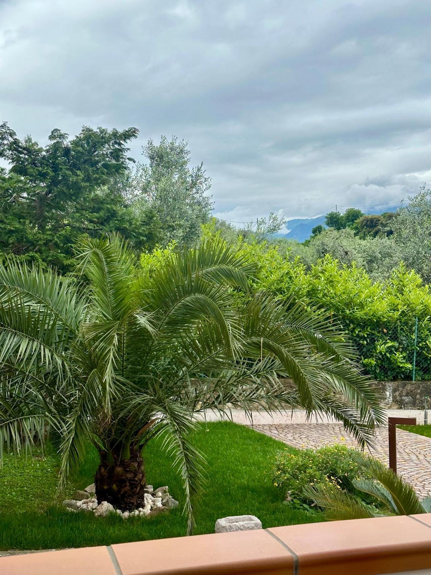 B&B Casa Benamati By Kelly Μαλτσεζίνε Εξωτερικό φωτογραφία