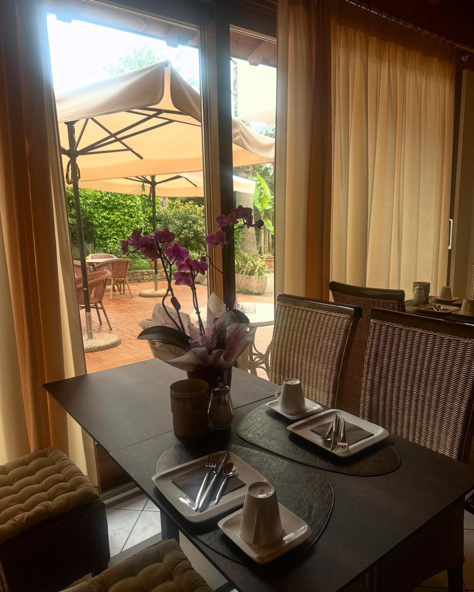 B&B Casa Benamati By Kelly Μαλτσεζίνε Εξωτερικό φωτογραφία