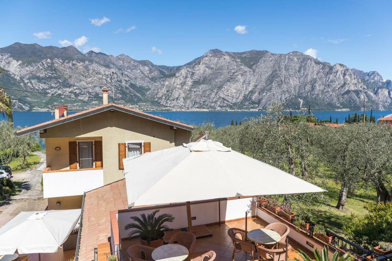 B&B Casa Benamati By Kelly Μαλτσεζίνε Εξωτερικό φωτογραφία