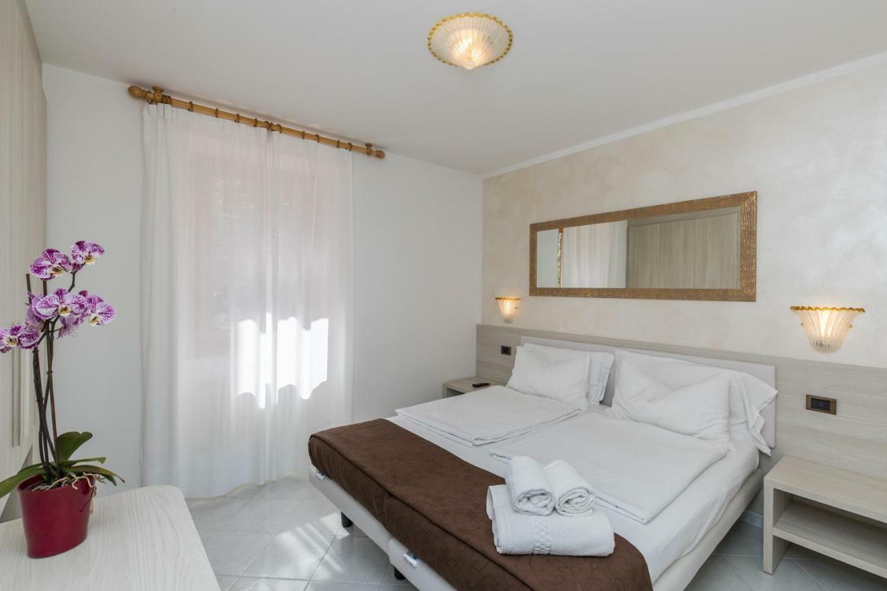 B&B Casa Benamati By Kelly Μαλτσεζίνε Εξωτερικό φωτογραφία