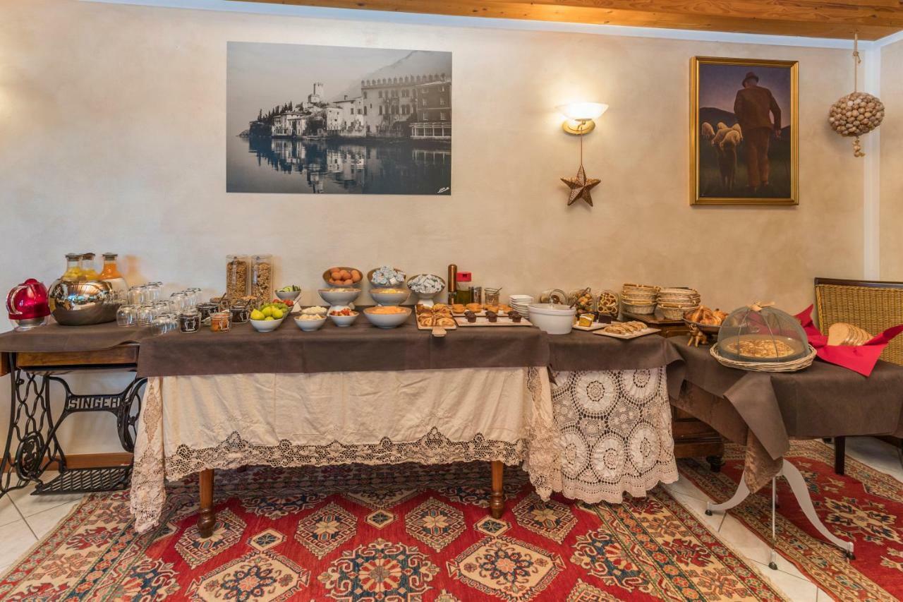 B&B Casa Benamati By Kelly Μαλτσεζίνε Εξωτερικό φωτογραφία