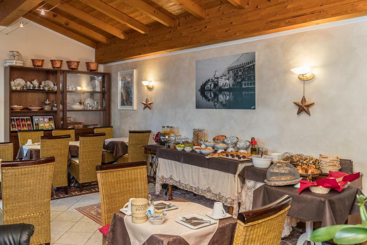 B&B Casa Benamati By Kelly Μαλτσεζίνε Εξωτερικό φωτογραφία