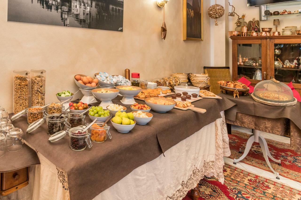 B&B Casa Benamati By Kelly Μαλτσεζίνε Εξωτερικό φωτογραφία